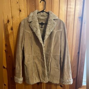 Vintage penny lane coat